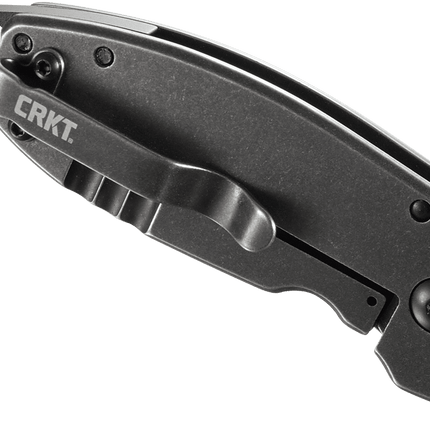 CRKT Squid - Black