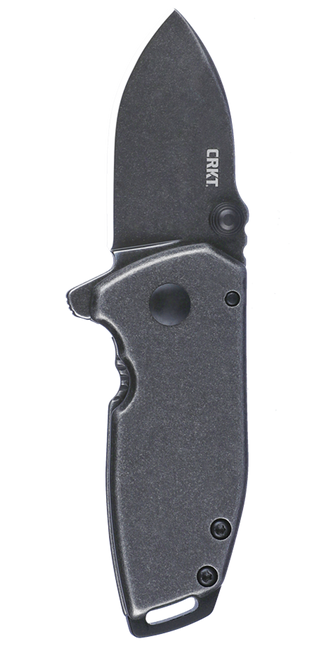 CRKT Squid Compact - Black