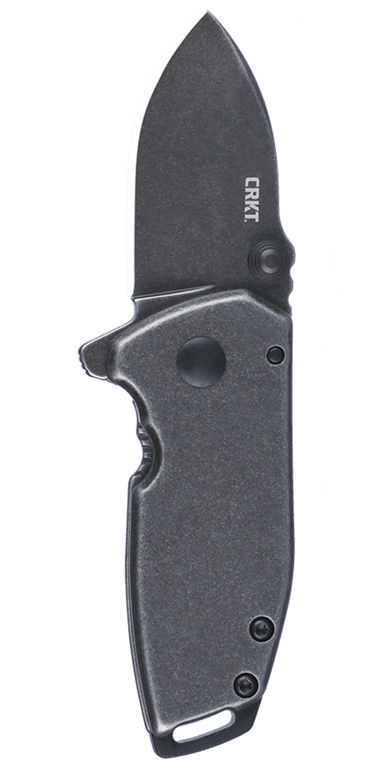 CRKT Squid Compact - Black