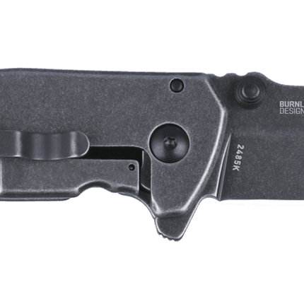 CRKT Squid Compact - Black