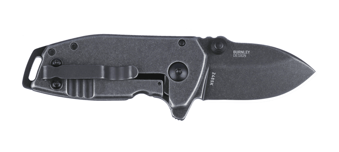 CRKT Squid Compact - Black