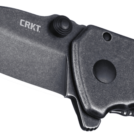 CRKT Squid Compact - Black