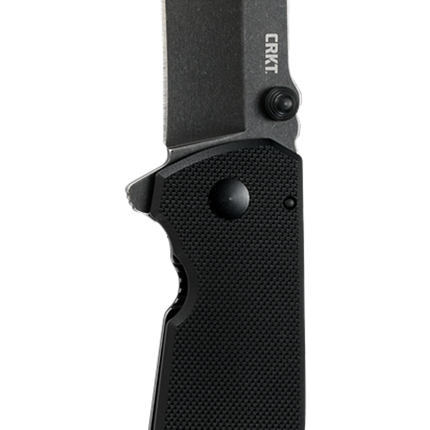 CRKT Squid XM - Black