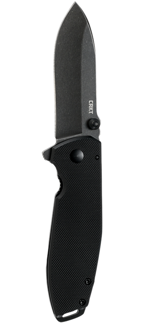 CRKT Squid XM - Black