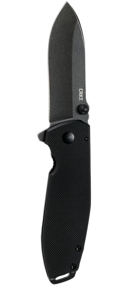 CRKT Squid XM - Black