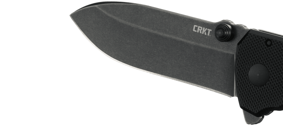 CRKT Squid XM - Black