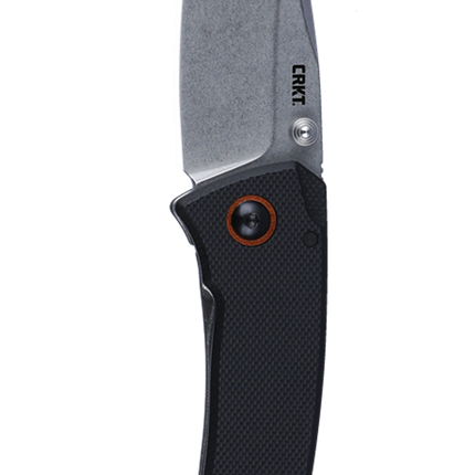 CRKT Tuna Compact - Silver