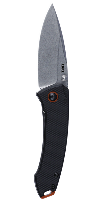 CRKT Tuna Compact - Silver