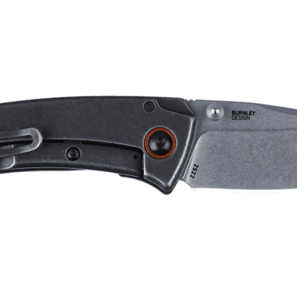 CRKT Tuna Compact - Silver