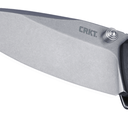 CRKT Tuna Compact - Silver