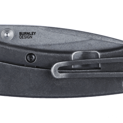 CRKT Tuna Compact - Silver