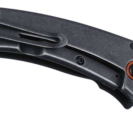 CRKT Tuna Compact - Silver