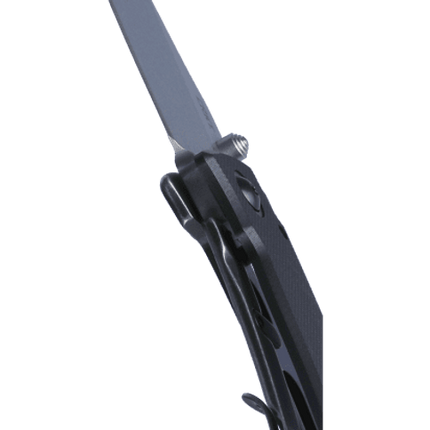 CRKT Tuna Compact - Silver
