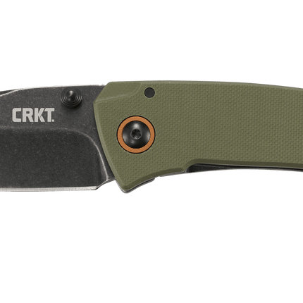 CRKT Tuna - Green