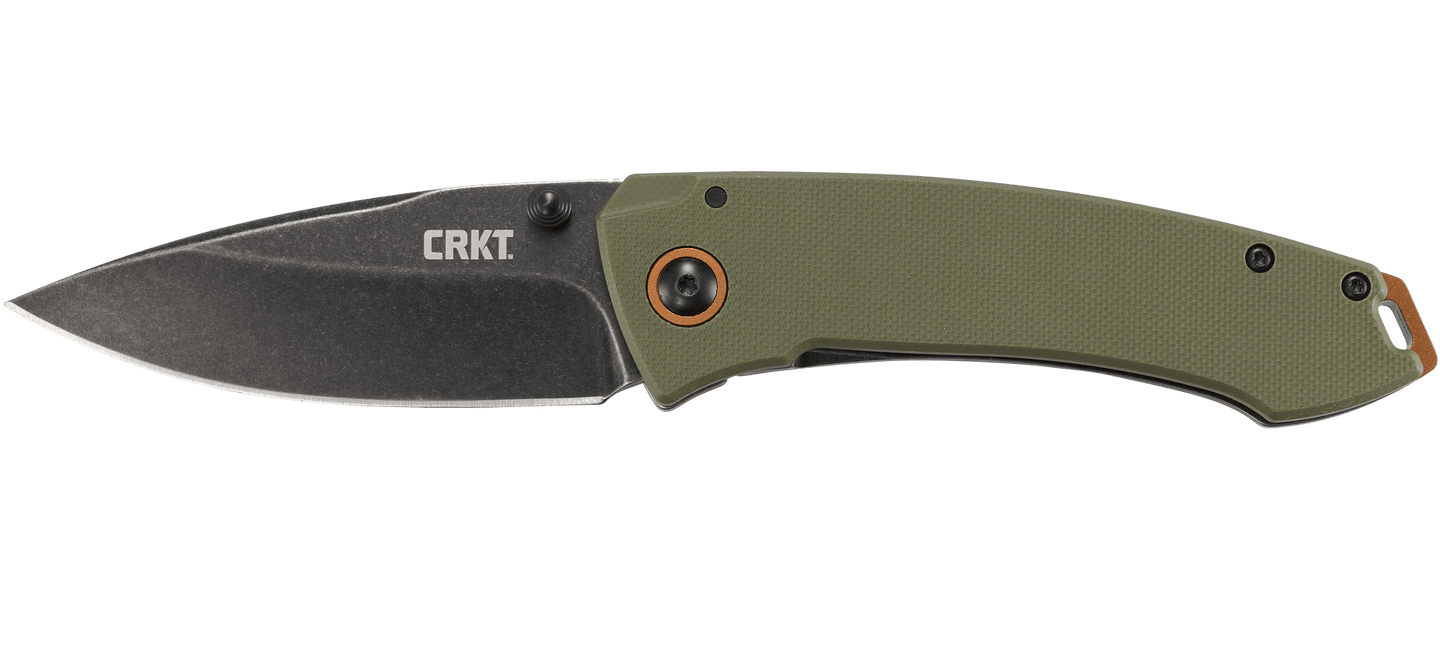 CRKT Tuna - Green