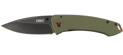 CRKT Tuna - Green