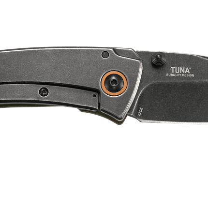 CRKT Tuna - Green