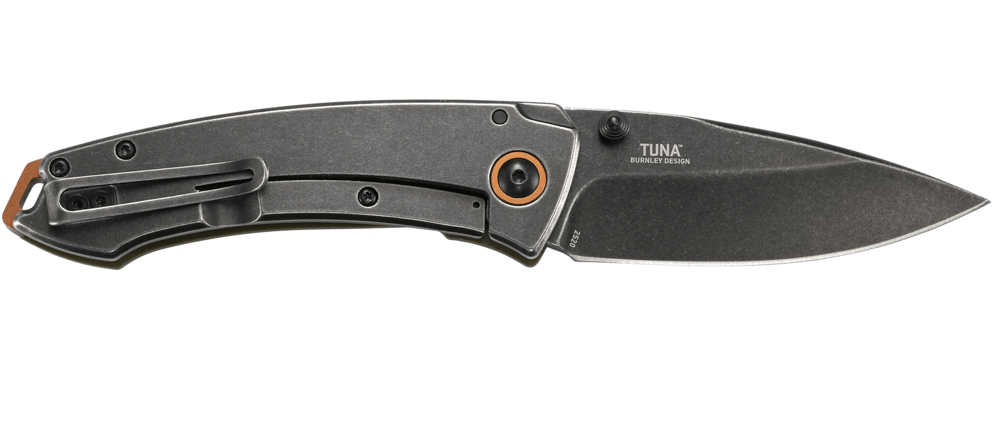 CRKT Tuna - Green