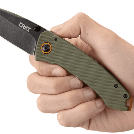 CRKT Tuna - Green