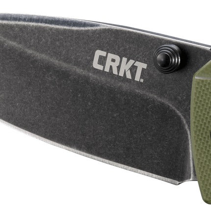 CRKT Tuna - Green
