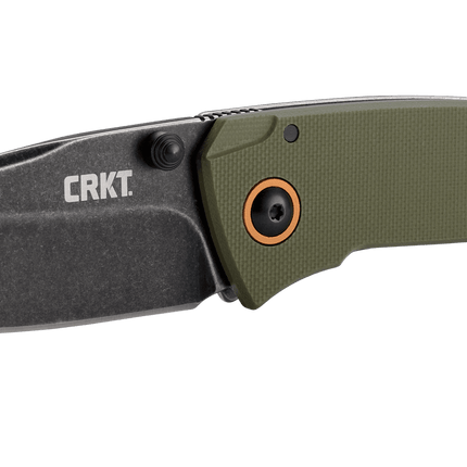 CRKT Tuna - Green