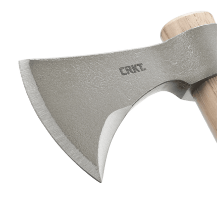 CRKT Woods Chogan T-Hawk