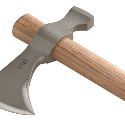 CRKT Woods Chogan T-Hawk