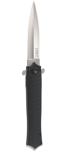 CRKT Xolotl Liner Lock - Black