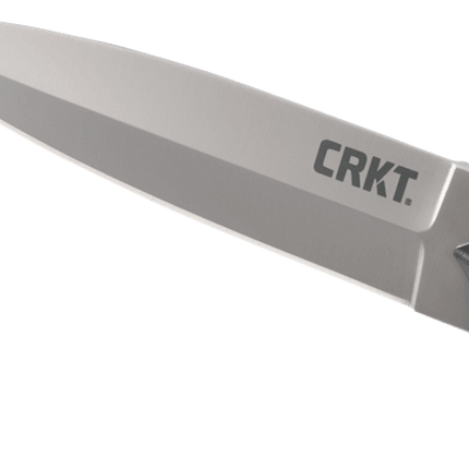 CRKT Xolotl Liner Lock - Black