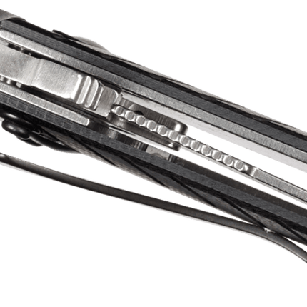 CRKT Xolotl Liner Lock - Black