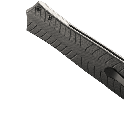 CRKT Xolotl Liner Lock - Black