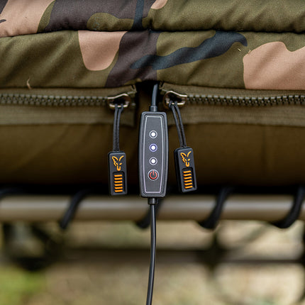 Halo Heated Blanket
