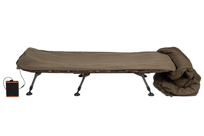 Halo Heated Blanket