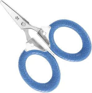 Cuda Micro Scissors 3