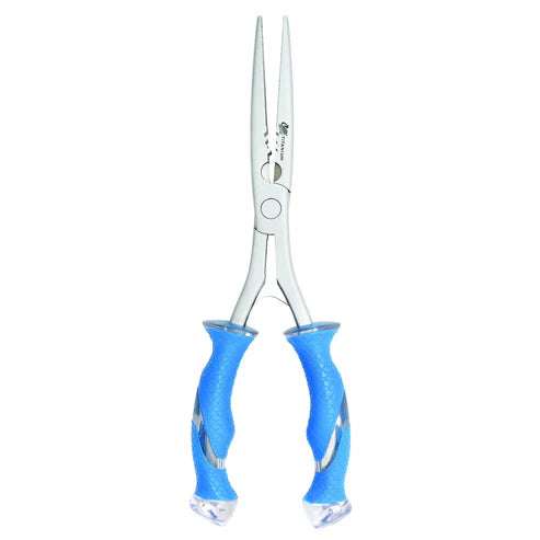 Cuda Needle Nose Plier 10,25"