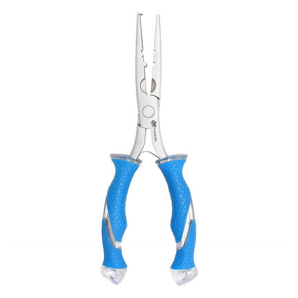 Cuda Needle Nose/Split Ring Plier 8