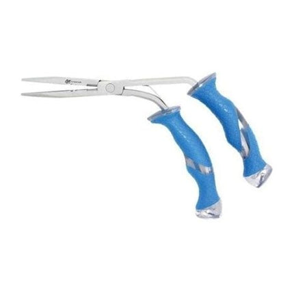 Cuda Pistol Grip Pliers 9"