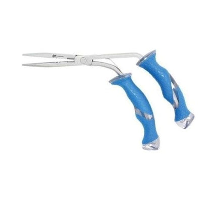 Cuda Pistol Grip Pliers 9