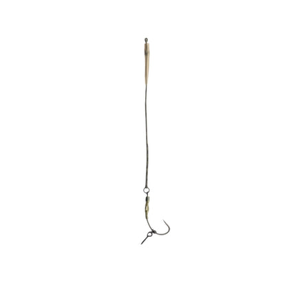 Ronnie Rig Soft Bait Screw