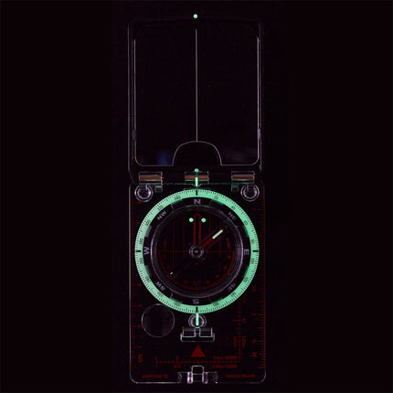 MC-2 Global Mirror Compass