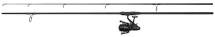 DAM Charger Carp 10FT 3LB 5000FS 12LB CMB