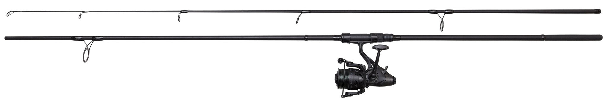 DAM Charger Carp 10FT 3LB 5000FS 12LB CMB