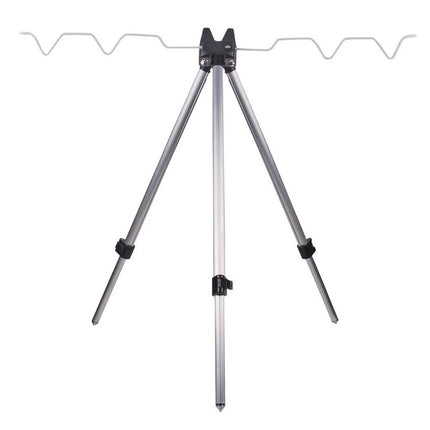 DAM ECO Tripod 4 Rods 80CM 0.5KG 58CM