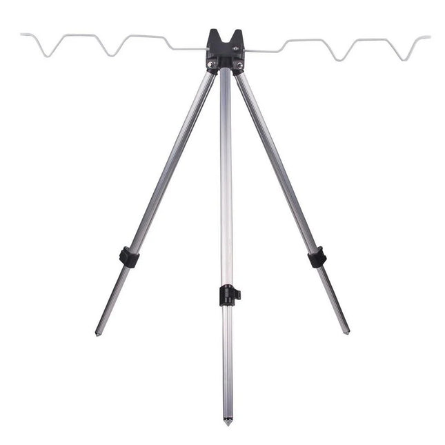 DAM ECO Tripod 4 Rods 80CM 0.5KG 58CM
