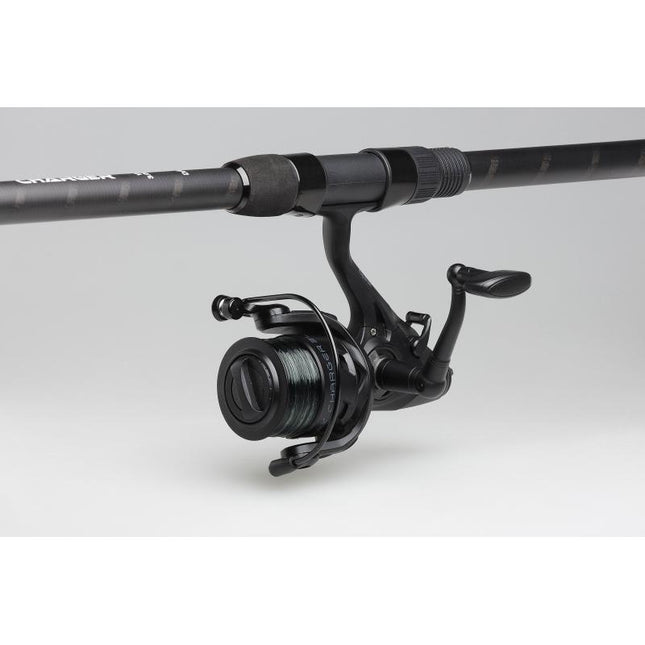 Fire Wave XP SP 183 4-12 1000 0.12B CMB