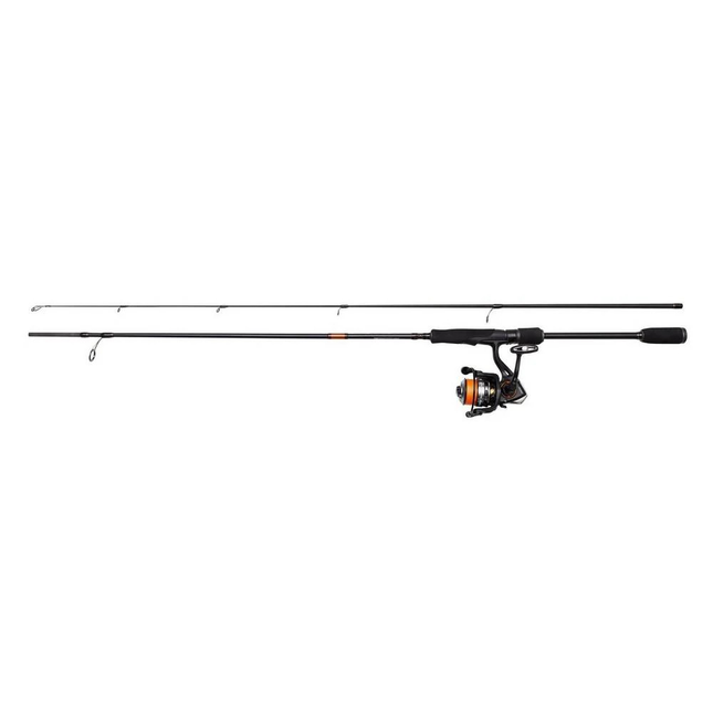 DAM Fire Wave XP SP 198 7-22 1000 0.12BCMB