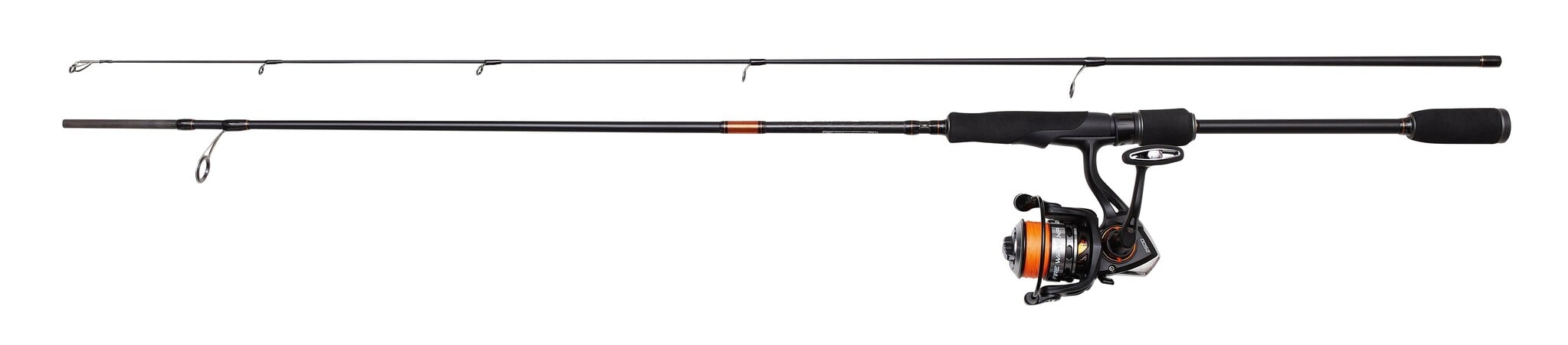 DAM Fire Wave XP SP 213 5-20 2500 0.15B CMB