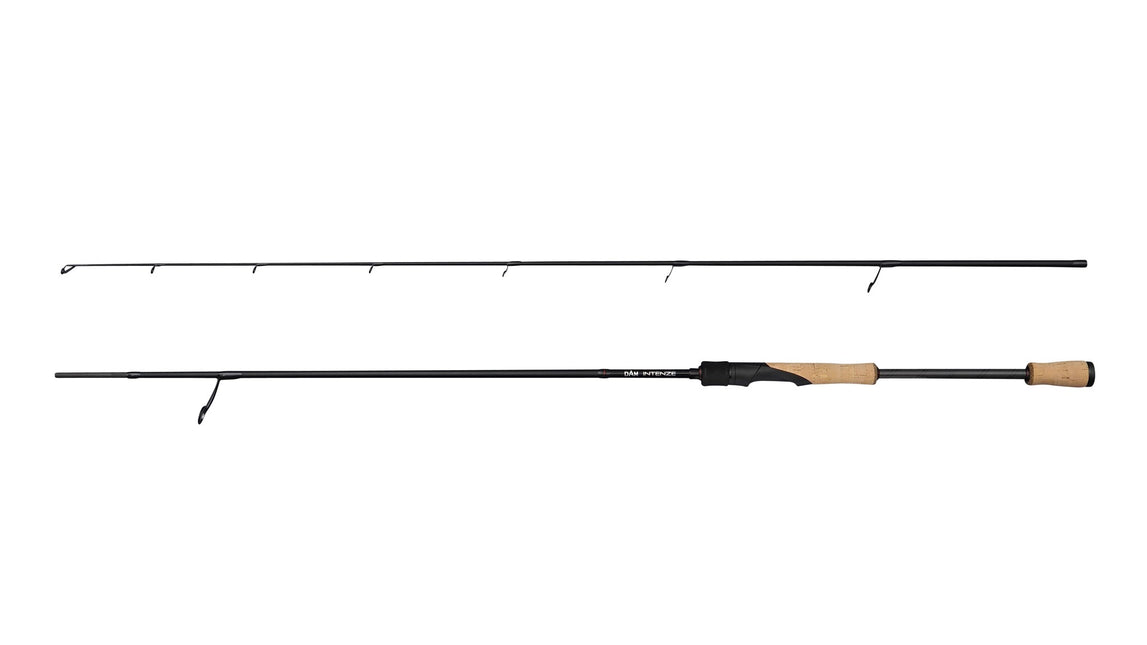 DAM Intenze2 Spinning 802XXH 2.44M 40-120G