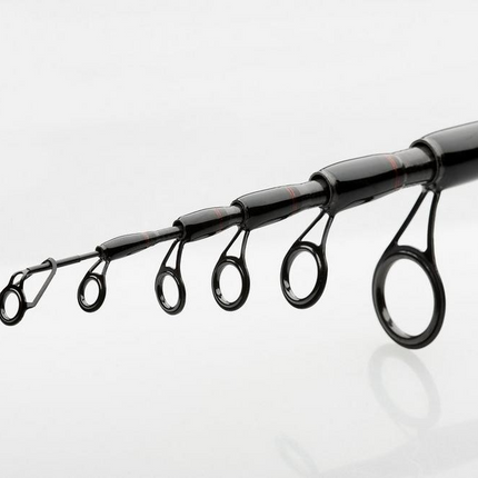 DAM Shadow Tele Spinning 8FT 2.40M MF 25-40G 6SEC