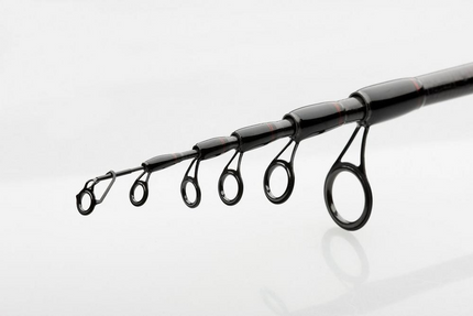 DAM Shadow Tele Spinning 8FT 2.40M MF 25-40G 6SEC